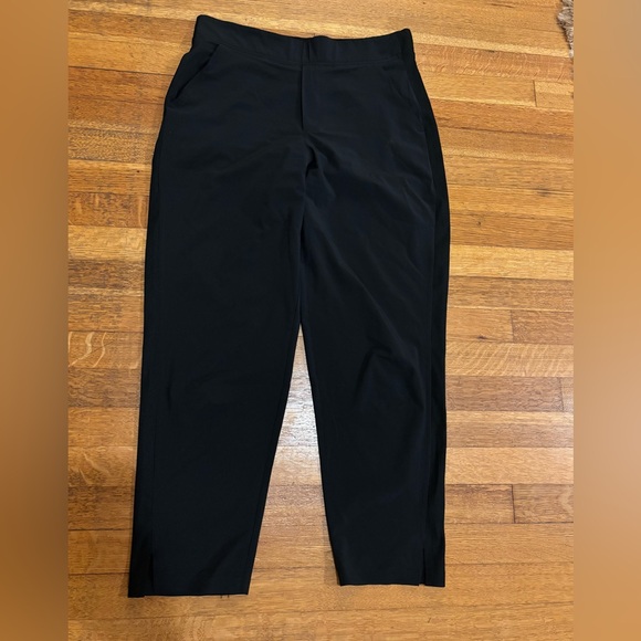 Athleta Pants - Athleta Brooklyn Mid Rise Ankle Pant
